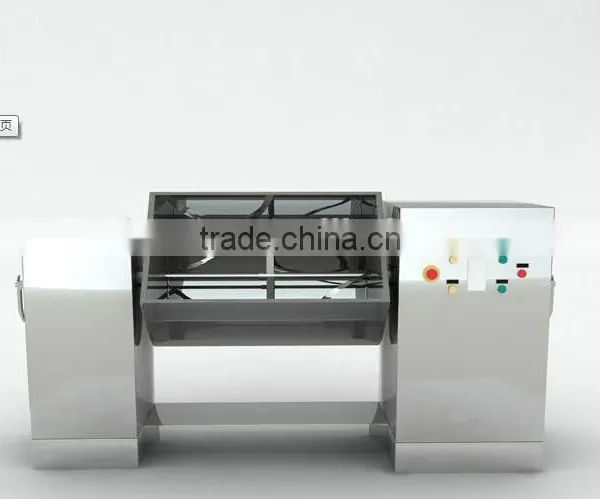 High Efficiency Fluidized Drier photo-6