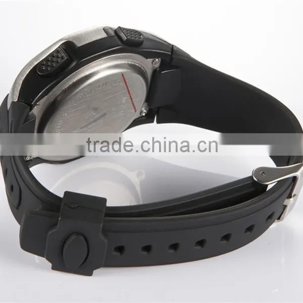 High Quality Electronic Digital Football Referee Watch photo-6