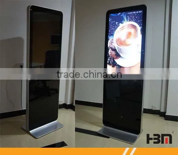 New Products Samsung Lcd Panel Advertising Display photo-6