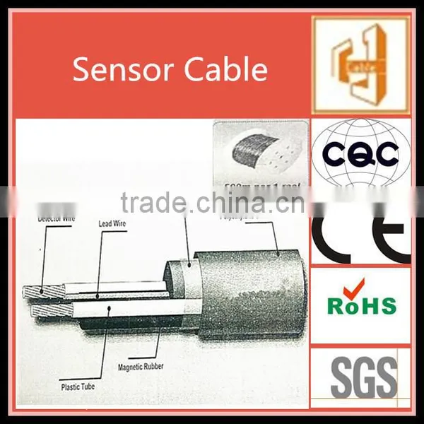 Vibration Sensor Cable