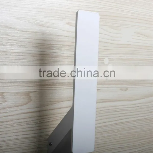 110V-220V Aluminum Wall Sconce JW-101 Wireless Led Wall Lamp