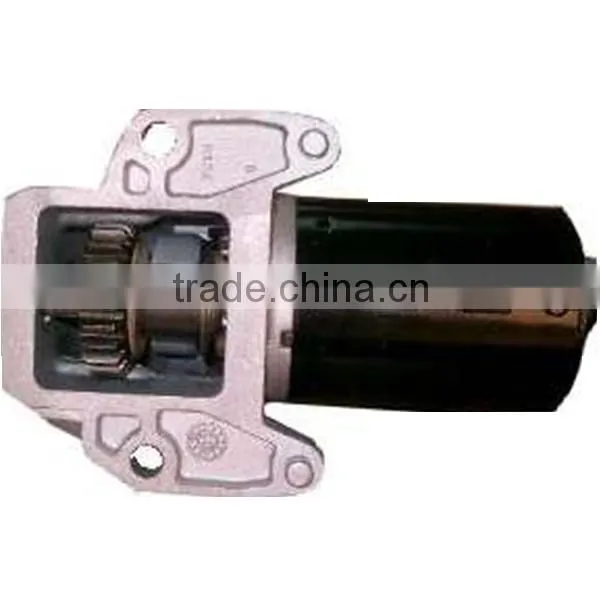 Taiwan Wholesale Starter Electric Motor Parts Auto Alternator Starter photo-6