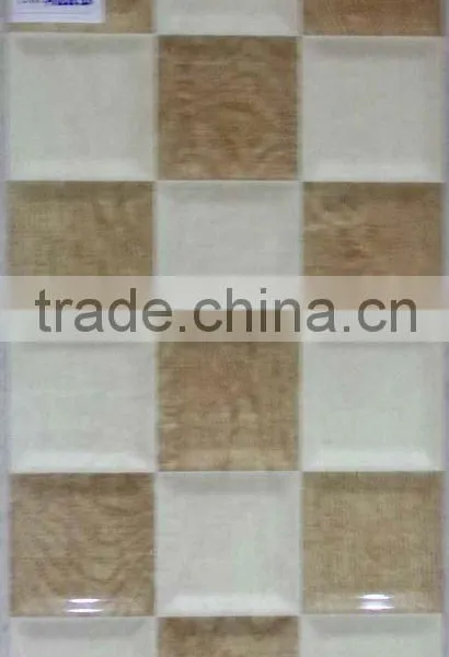 Glazed Tile