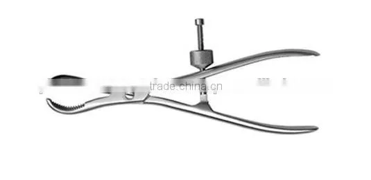 Bone Holding Forcep/surgery Instruments Best Quality photo-4