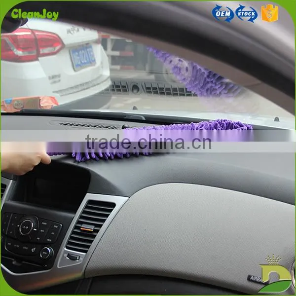 China Manufacturer Car Cleaning Easy Clean Furniture Duster photo-5