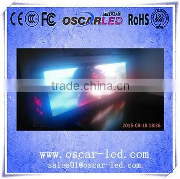 Brand New Taxi Roof Light Box Oscarled With High Quality photo-3