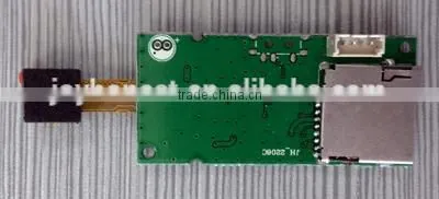 2206C 3Mega Pixels Camera Module Board for rc Drone Wholesale Price photo-6