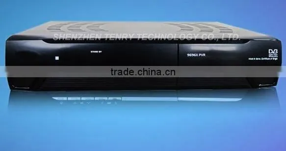 Iclass 9696 PVR Digital Satellite Receiver