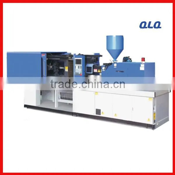 Plastic Injection molding Machine in Horizontal Style