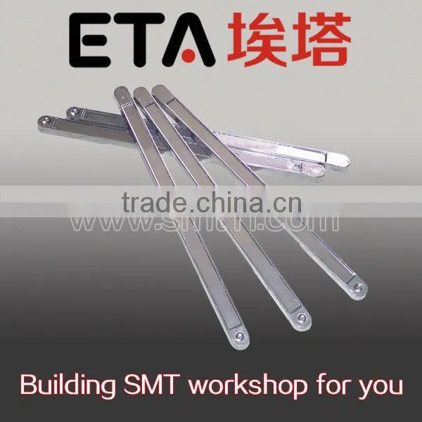 LEAD-FREE WAVE SOLDERING MACHINE photo-3