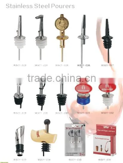 Wine Pourer photo-4