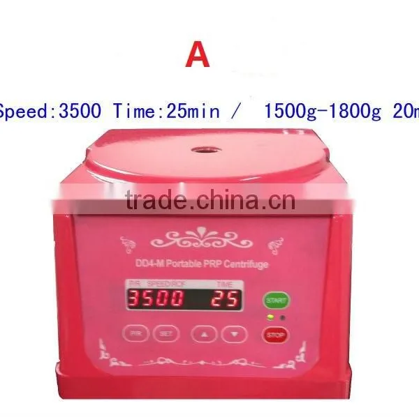 Platelet Rich Plasma PRP Tube photo-2
