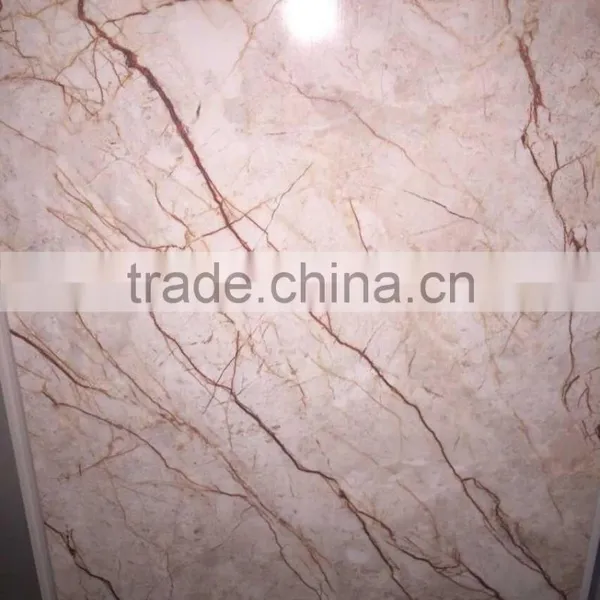 8mm New Arrive Marble Ceiling Panels photo-4