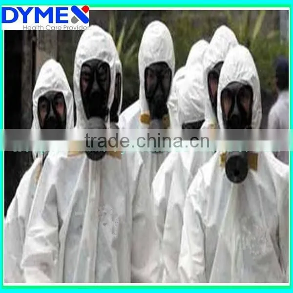 Dymex Dymex High Quality Polypropylene Coverall photo-2
