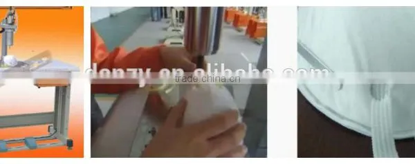 3D Face Mask Making Machine photo-4