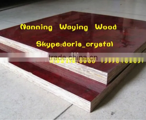 3mm Bamboo Plywood photo-6