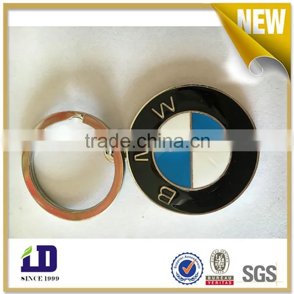 High Demand Import Products Charm Metal Custom Keychain Import China Goods photo-4