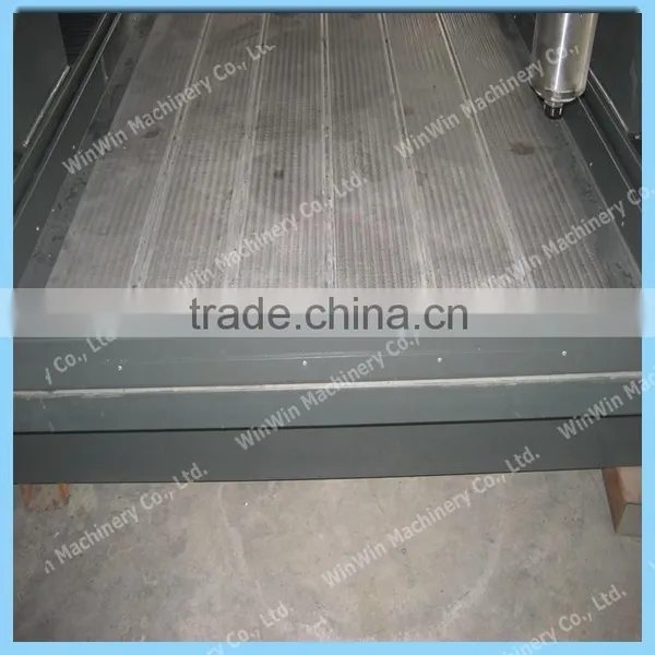 European Quality 1300x2500mm Cnc Stone Carving Machine for Carving Stone, Marble, Granite photo-5