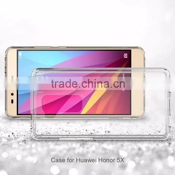Keno For Huawei Honor 5X Cover Mobile Phone Protective Case photo-2