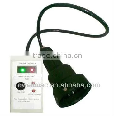 Anti-overflow Optical Sensor Tester tank truck fittings