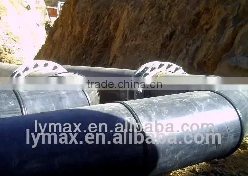 Factory Price Agricultural Irrigation Pipes Used for Sale photo-3