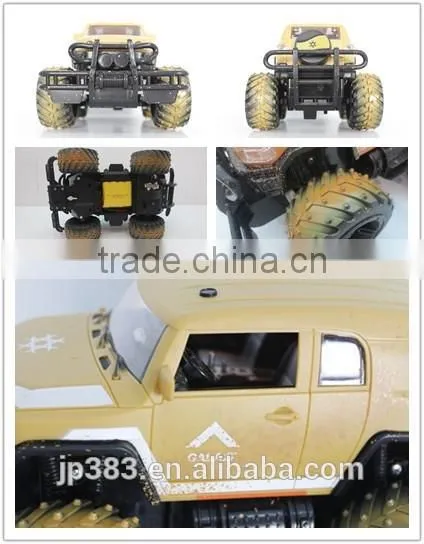 1 16 Scale R/c Car photo-5