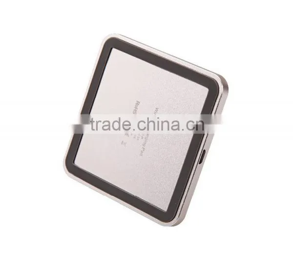 Manufacturer Wholesales QI Wireless Charger Universal Wireless Charger photo-2