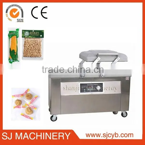 Used Vacuum Packaging Machine / Small Packaging Machine photo-2