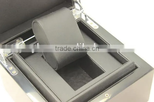 Wooden Watch Box Watch Box Packing photo-2