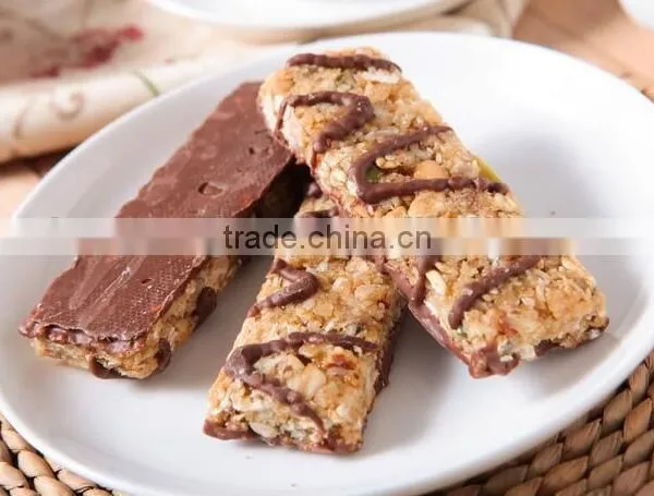 Chocolate Snack Bar Machine,new Condition Chocolate Cereal Bar Machine,machine for Chocolate Bar photo-2
