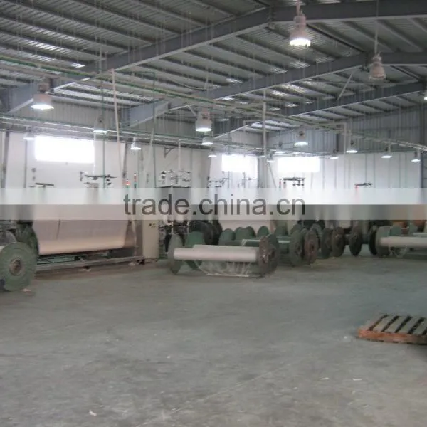 Air Cooling Plant Exporter Humidification & Ventilation System Exporter photo-5