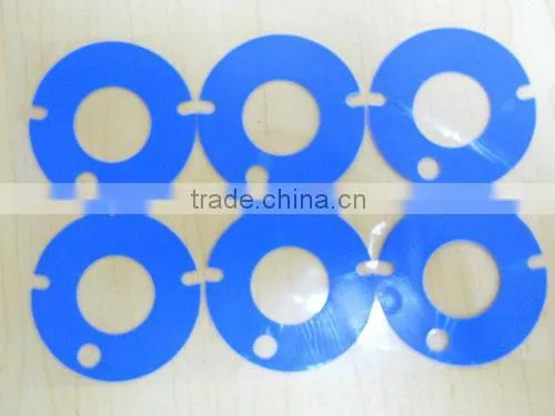 Fiberglass Reinforced Thermally Adhesive Tape