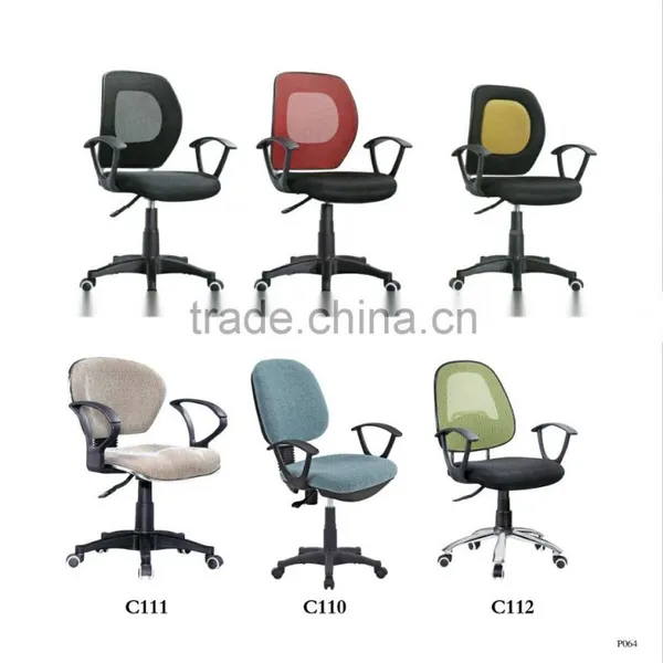 High Quality Fabric to Cover Office Chair Factory Sell Directly JLI 25 photo-2