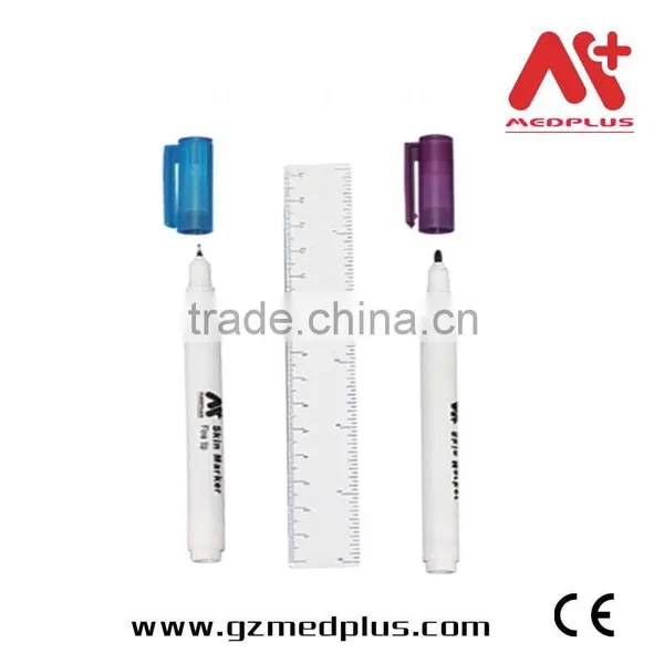Medical Surgical Skin Marker Pen With Sterilization photo-4