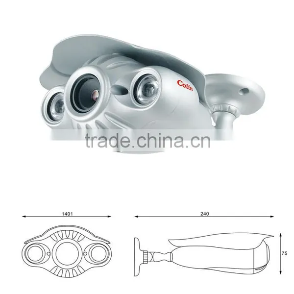 Hot Sales New Products Bnc Camera Welcome Enquiry photo-2