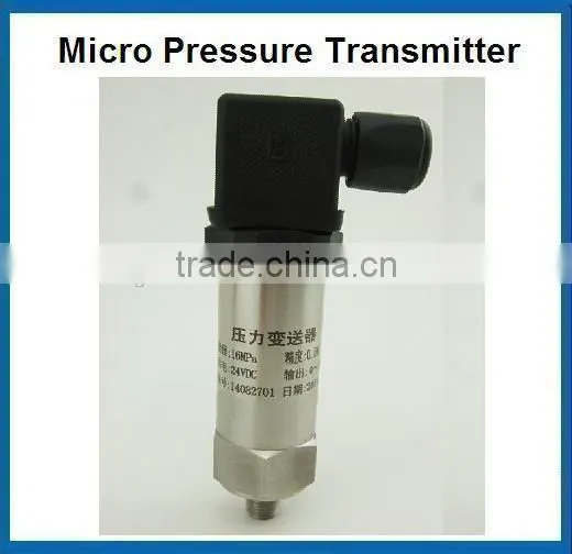 Cheap Mini Piezoresistive Pressure Sensor