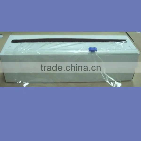 Stick-on Type Masking Film Saw
