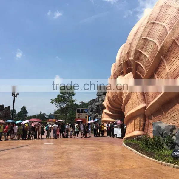 7d Cinema 5d Cinema Theater Equipment for Sale Amusement Park Hydraulic 5d Simulator photo-3