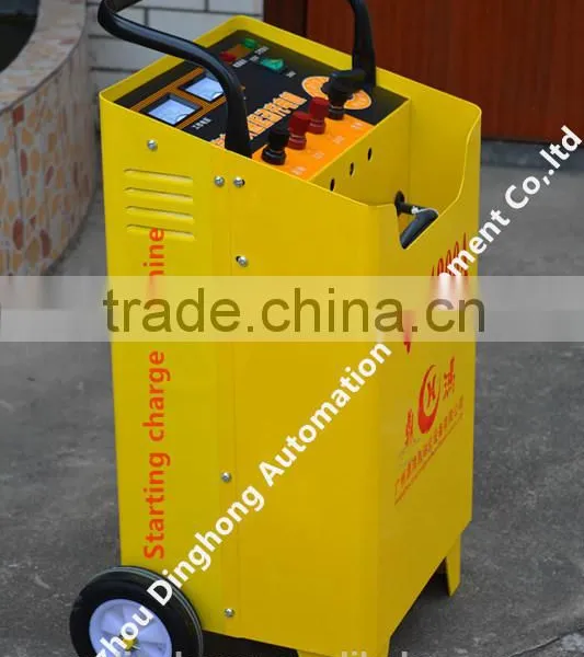 Car Battery Charger for Baby Car DINGHONG BRAND photo-5