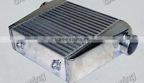 Bar & Plate Intercooler