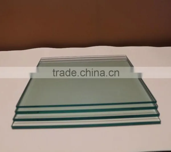 12mm Tempered Glass Cost In Factory With High Quality photo-2
