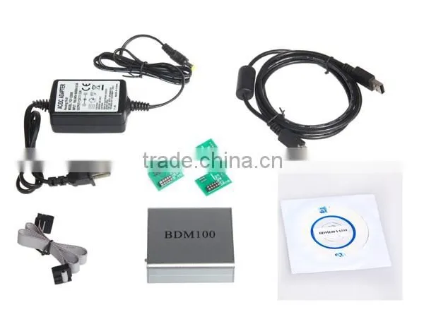 Newest Version V1255 BDM100 Universal Programmer photo-6