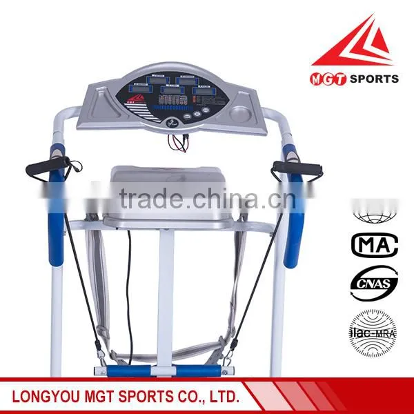 New Coming Factory Sale Fine Quality Running Machine photo-4