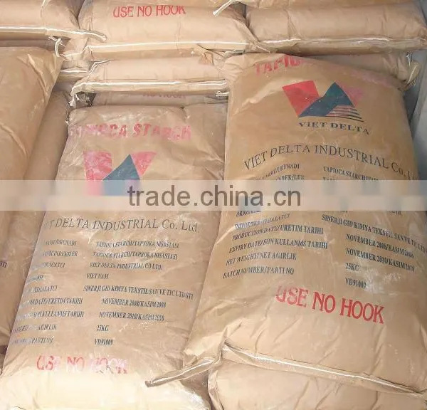 Tapioca Starch
