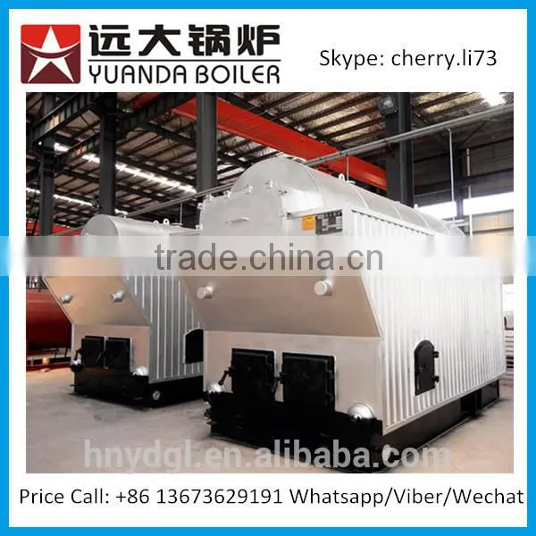 Industrial Wood Boiler Price/wood Steam Boiler