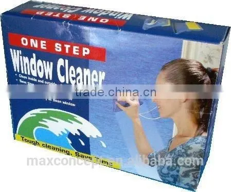 Hot Sale Magic Window Cleaner photo-2