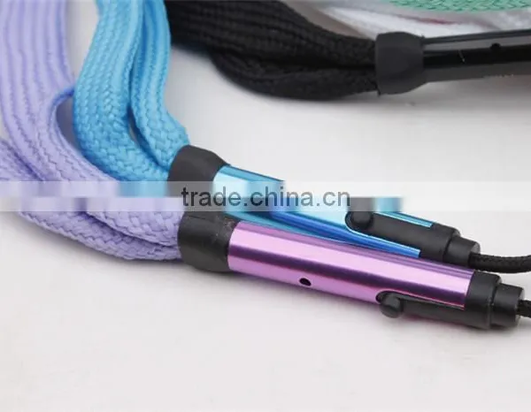 3.5mm Jack Earphones Shoelace Earphones China Wholesale Promotional OEM Design photo-5