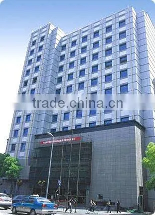 Aluminum Composite Curtain Wall photo-2