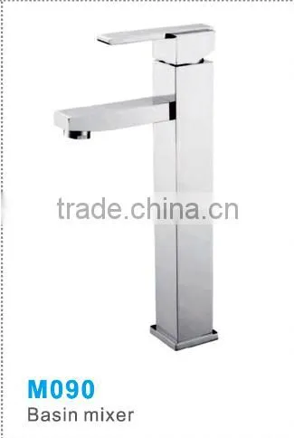 YIBEINI Develop Fashional Design Mould Zinc Alloy/brass Faucet-basin Faucet_mixer Trap photo-4
