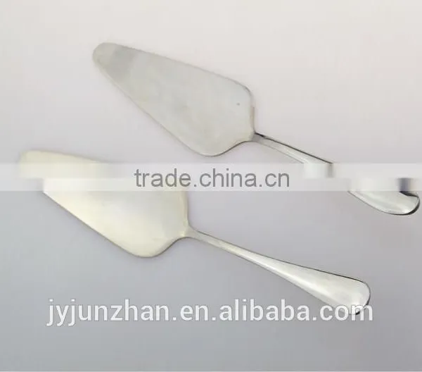 High Quality Stainless Steel Pizza Server Made by Junzhan Factory With Low Price photo-2